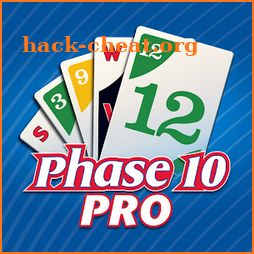 Phase 10 icon