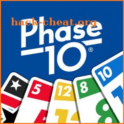 Phase 10: World Tour icon