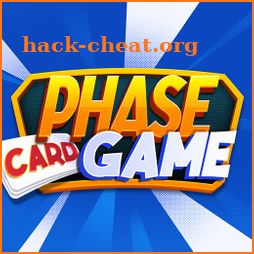 Phase Card Game icon