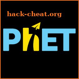 PhET Simulations icon