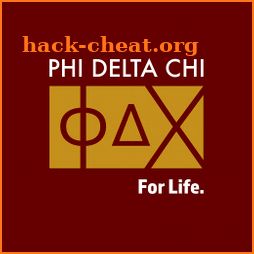 Phi Delta Chi icon