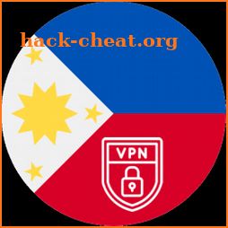 Philippines VPN Free - High Speed, Secure Proxy icon