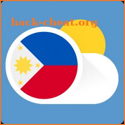 Philippines Weather icon