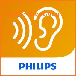 Philips HearLink icon