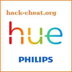 Philips Hue icon