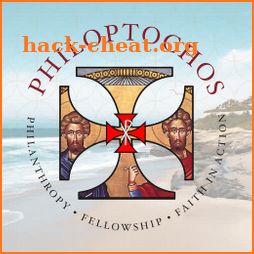 Philoptochos Convention icon