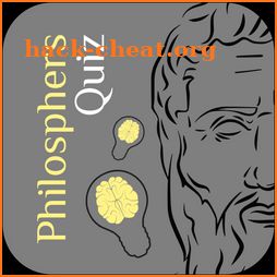 Philosophers: Quiz Game icon