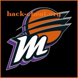 Phoenix Mercury icon