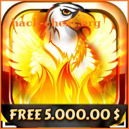 Phoenix Slot Machines icon