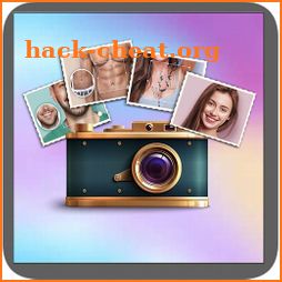 Phomagic - FREE photo booster icon