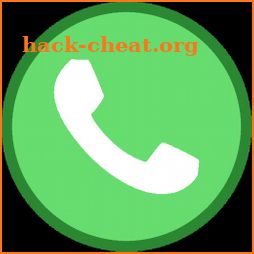 Phone app - Call blocker - Dialer icon