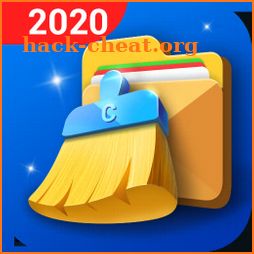 Phone Cleaner - One Booster & Optimizer icon