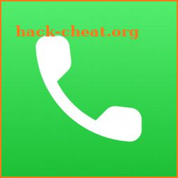 Phone - Dialer & iCall Screen icon