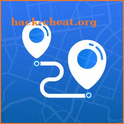 Phone Number Location Tracker icon