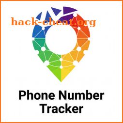 Phone Number Tracker icon