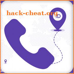 Phone Number Tracker icon