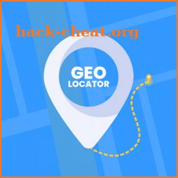 Phone Tracker and GPS Location icon