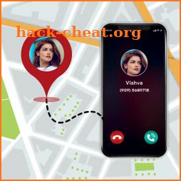 Phone Tracker By Number icon