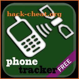 Phone Tracker Free icon