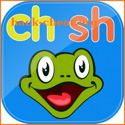 Phonics 1st Grade1 Kizphonics® icon