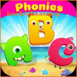 Phonics Learning icon