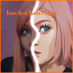 Photic - AI Avatar Generator icon