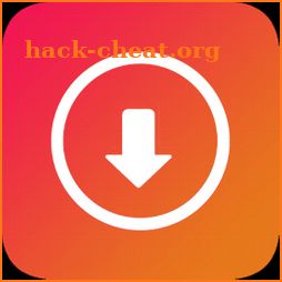 Photo & Video Downloader for Instagram & IGTV icon