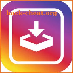 Photo & Video Downloader for Instagram icon