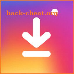 Photo & Video Downloader for Instagram - IG Repost icon