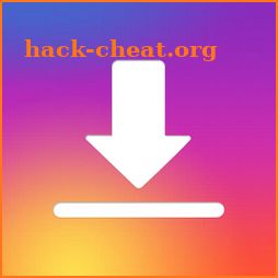 Photo & Video Downloader for Instagram - Repost IG icon