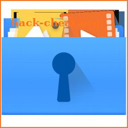 Photo and Video Locker icon