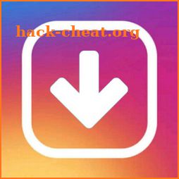 Photo & Video Saver For Instagram | Insta Save IG icon