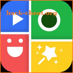 Photo Collage & Grid - Photo Editor & Video Maker icon