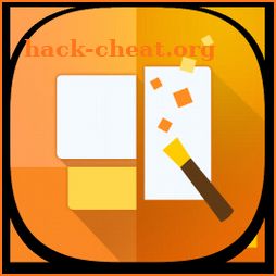 Photo Collage - Layout Editor icon