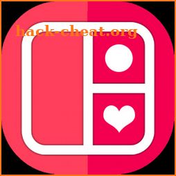 Photo Collage Maker & Photo Album Editor icon