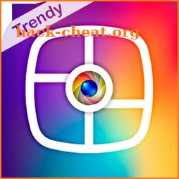 Photo Collage Maker Editor - Photo Grids icon