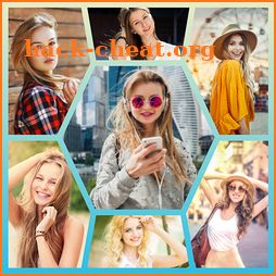 Photo Collage - Photo Editor & Photo Frame icon