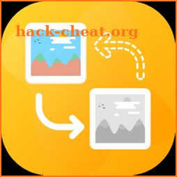 Photo Converter: File Converter & JPEG Converter icon