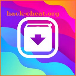 Photo Downloader for Instagram & Video Downloader icon
