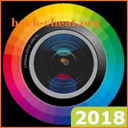 Photo Editor 2018 -  Beauty Editor icon