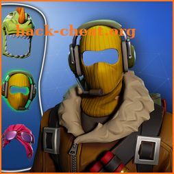 Photo Editor & Sticker: Fortnite icon