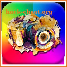 Photo Editor - Best Filter and Effects icon