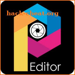 Photo Editor Effects, Layers, Filters & Collage icon