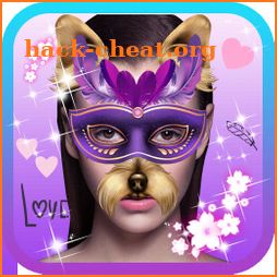 Photo Editor - Face Fusion & Scene Fusion icon