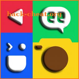 Photo Editor Grid - Grid Maker & Magic Pic Collage icon