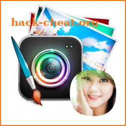 Photo Editor - Makeup Beauty Camera icon