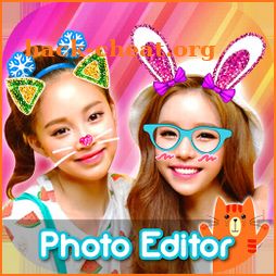 Photo Editor – Photo Collage & Frame icon