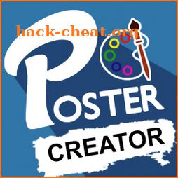 Photo Editor - Poster Creator - Text on Photos icon