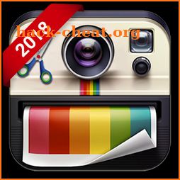 Photo Editor Pro 2018 icon