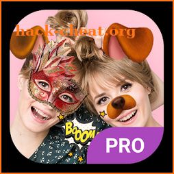 Photo Editor Pro - Photo Collage icon